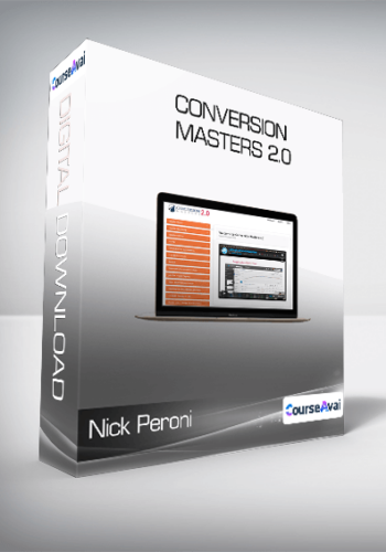 Nick Peroni – Conversion Masters 2.0