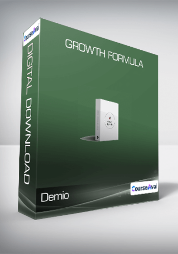 Demio – Growth Formula
