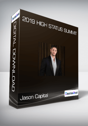 Jason Capital – 2019 High Status Summit
