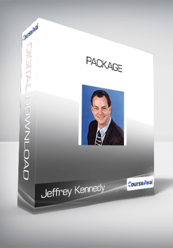 Jeffrey Kennedy Package