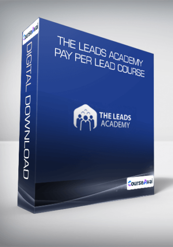 The Leads Academy – Pay Per Lead Course
