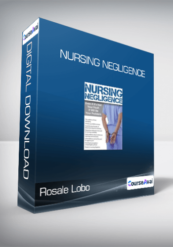 Rosale Lobo - Nursing Negligence