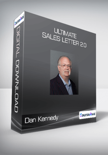Dan Kennedy - Ultimate Sales Letter 2.0
