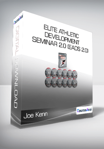Joe Kenn And Mike Robertson – Elite Athletic Development Seminar 2.0 (EADS 2.0)