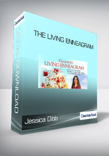 The Living Enneagram – Jessica Dibb