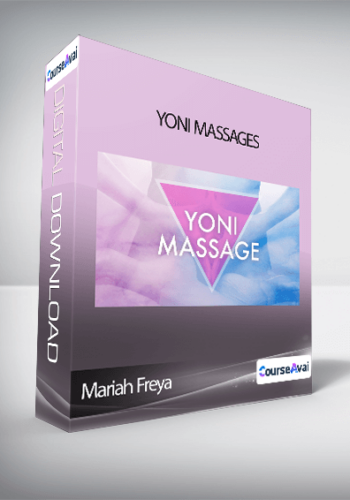 Mariah Freya – Yoni Massages