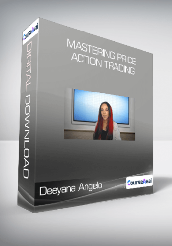 Skillshare: Deeyana Angelo – Mastering Price Action Trading
