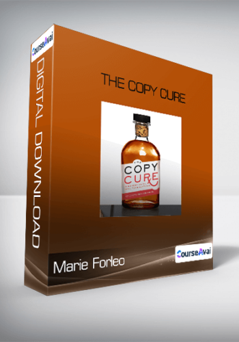 Marie Forleo – The Copy Cure