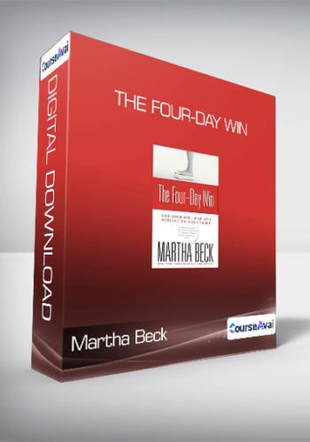 Martha Beck – The Four-Day Win