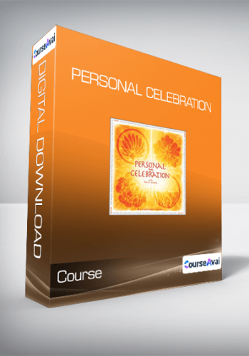 Personal Celebration Course