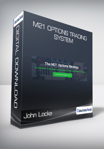 John Locke – M21 Options Trading System
