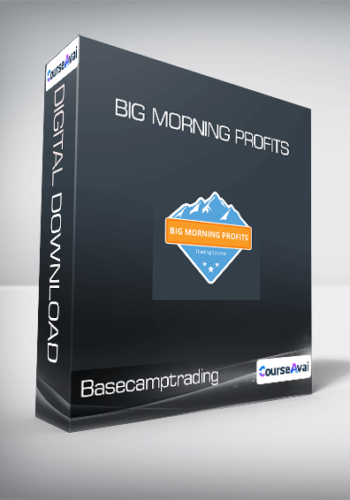 Basecamptrading – Big Morning Profits