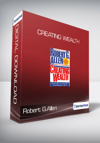Robert G.Allen – Creating Wealth