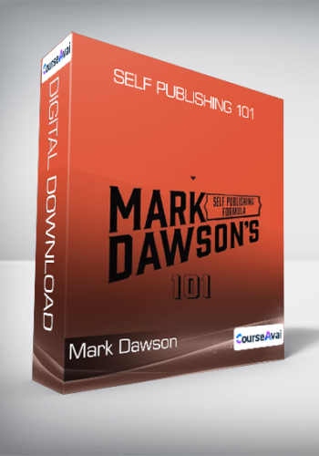 Mark Dawson – Self Publishing 101