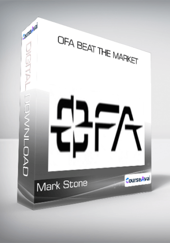 Mark Stone – OFA Beat The Market
