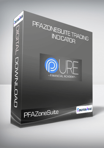 PFAZoneSuite Trading Indicator