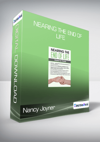 Nancy Joyner – Nearing The End Of Life