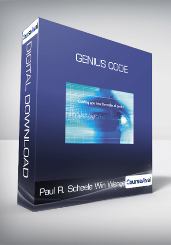 Paul R. Scheele And Win Wenger – Genius Code