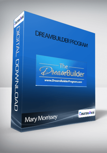 Mary Morrissey – DreamBuilder Program