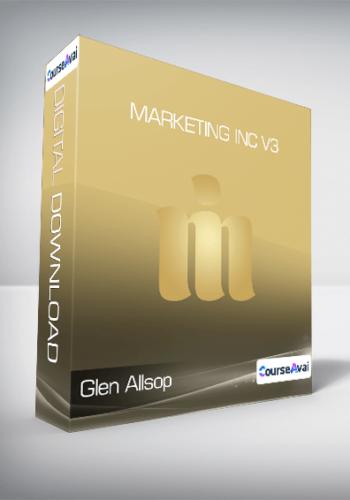 Glen Allsop – Marketing Inc V3
