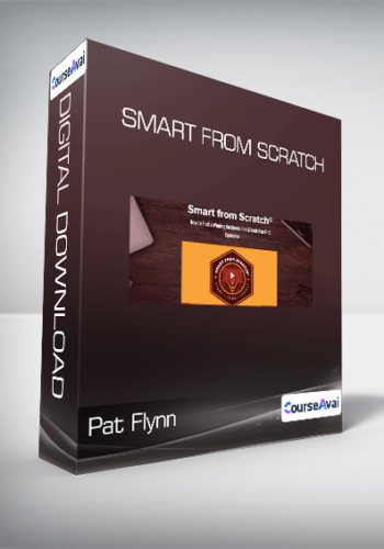 Pat Flynn – Smart From Scratch