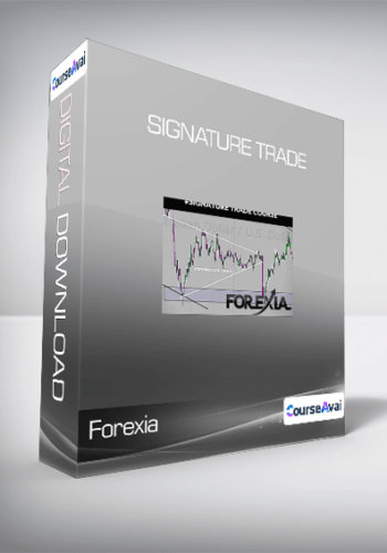 Forexia – Signature Trade