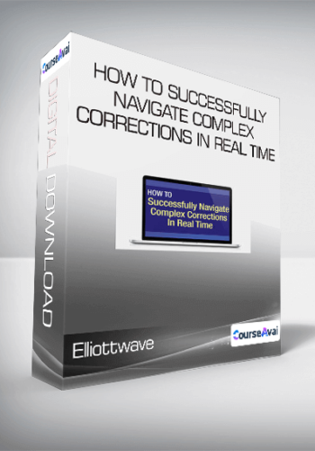Elliottwave – How To Successfully Navigate Complex Corrections In Real Time
