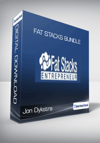 Jon Dykstra – Fat Stacks Bundle