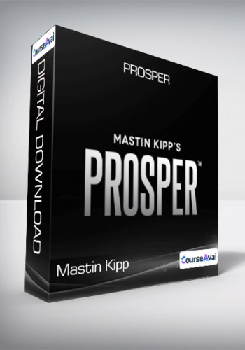 Mastin Kipp – PROSPER