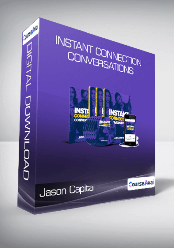 Jason Capital – Instant Connection Conversations