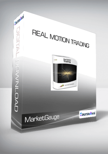 MarketGauge – Real Motion Trading