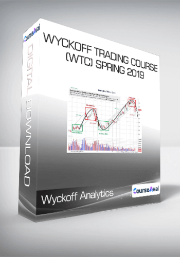 Wyckoff Analytics – Wyckoff Trading Course (WTC) Spring 2019
