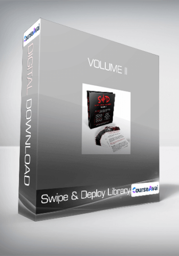 Swipe & Deploy Library – Volume II