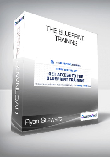 Ryan Stewart – The Blueprint Training