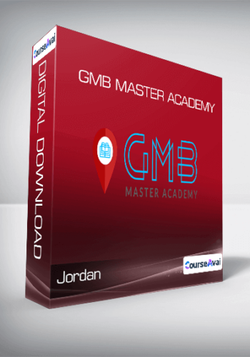 Jordan – GMB Master Academy