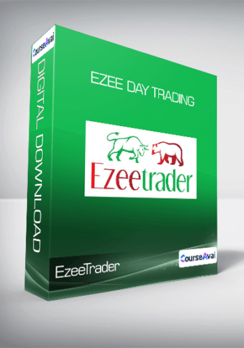 EzeeTrader - Ezee Day Trading