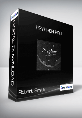 Robert Smith – Psypher PRO