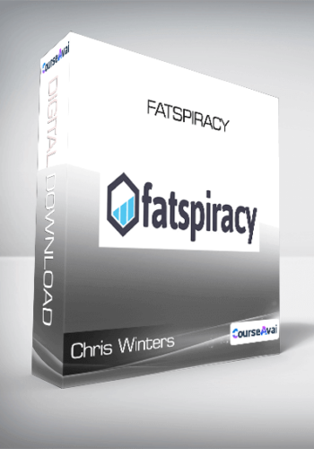 Chris Winters - Fatspiracy