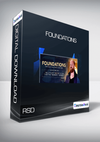 RSD - FOUNDATIONS