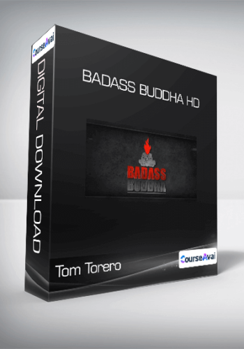 Tom Torero – Badass Buddha HD