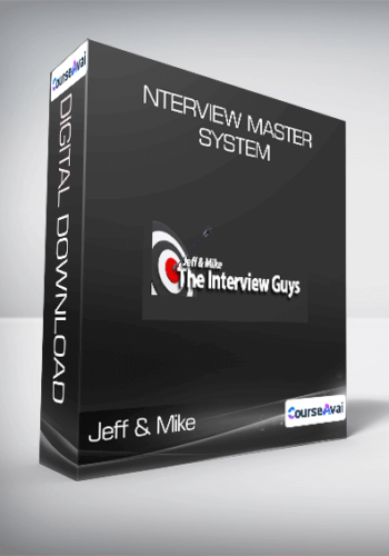 Jeff & Mike – Interview Master System