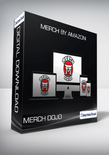 Merch Dojo – Merch By Amazon