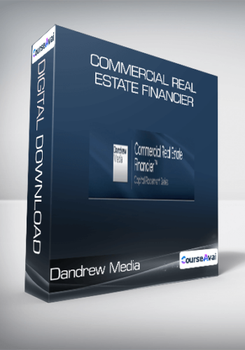 Dandrew Media – Commercial Real Estate Financier