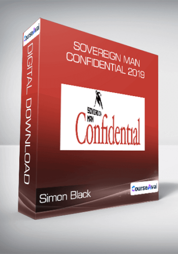 Simon Black – Sovereign Man Confidential 2019