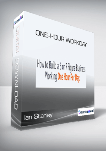 Ian Stanley – One-Hour Workday