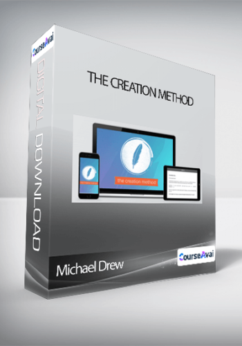 Michael Drew – The Creation Method