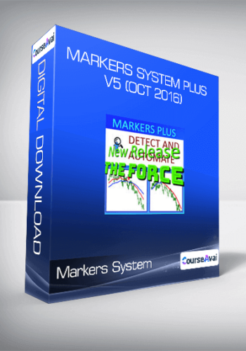 Markers System Plus V5 (Oct 2016)