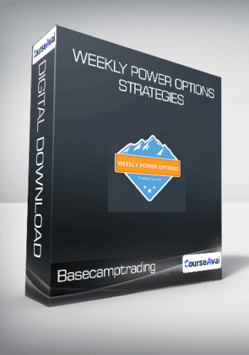 Basecamptrading - Weekly Power Options Strategies