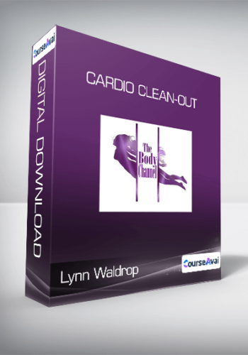 Lynn Waldrop – Cardio Clean-Out
