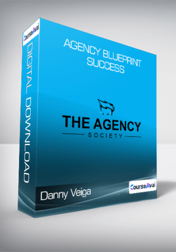 Danny Veiga – Agency Blueprint Success